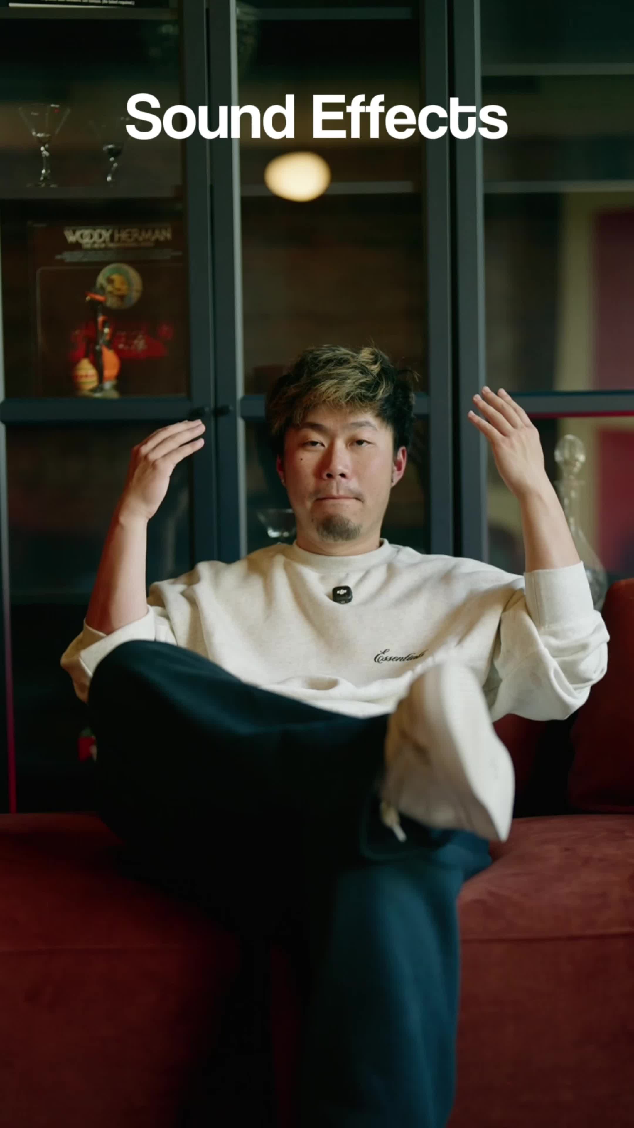 Video by @kienobimedia