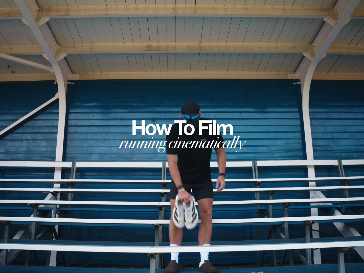 Video by @rijksfit